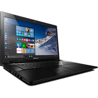 ноутбук Lenovo IdeaPad G7070 P0178253 Черный