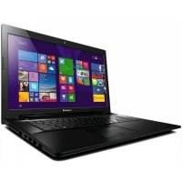 ноутбук Lenovo IdeaPad G7080 80FF002YRK Черный