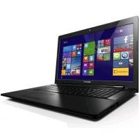 ноутбук Lenovo IdeaPad G7080 80FF005ERK Черный