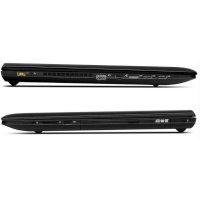 ноутбук Lenovo IdeaPad G7080 80FF00KNRK Черный