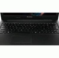 ноутбук Lenovo IdeaPad G710 59391641 Черный