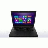 ноутбук Lenovo IdeaPad G710 59397886 Черный