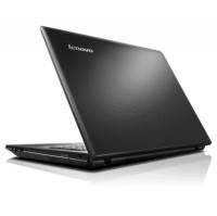 ноутбук Lenovo IdeaPad G710 59402408 Черный