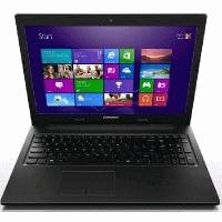 ноутбук Lenovo IdeaPad G710 59403087 Черный