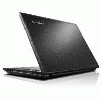 ноутбук Lenovo IdeaPad G710 59409834 Черный