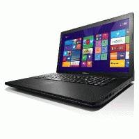 ноутбук Lenovo IdeaPad G710 59409834 Черный