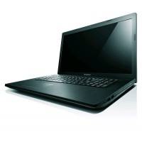 ноутбук Lenovo IdeaPad G710 59409836 Черный