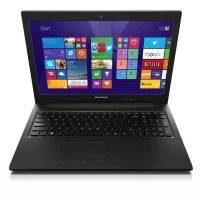 ноутбук Lenovo IdeaPad G710A 59407441 Черный