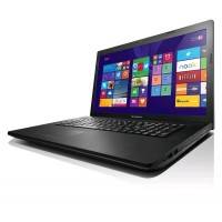 ноутбук Lenovo IdeaPad G710A 59407441 Черный