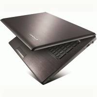 ноутбук Lenovo IdeaPad G770 59319252 Коричневый
