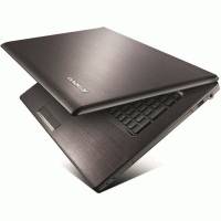ноутбук Lenovo IdeaPad G770 59325729 Коричневый