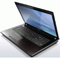 ноутбук Lenovo IdeaPad G780 59338203 Коричневый