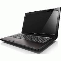 ноутбук Lenovo IdeaPad G780 59338204 Коричневый