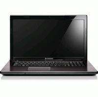 ноутбук Lenovo IdeaPad G780 59343357 Коричневый