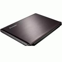 ноутбук Lenovo IdeaPad G780 59343357 Коричневый