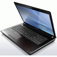 ноутбук Lenovo IdeaPad G780 59350015 Коричневый