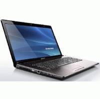 ноутбук Lenovo IdeaPad G780 59351878 Коричневый