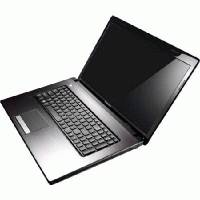 ноутбук Lenovo IdeaPad G780 59351916 Коричневый