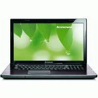 ноутбук Lenovo IdeaPad G780 59359158 Коричневый