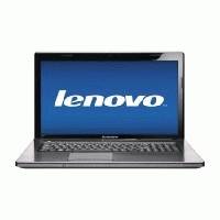ноутбук Lenovo IdeaPad G780 59360019 Серый