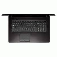 ноутбук Lenovo IdeaPad G780 59360023 Черный