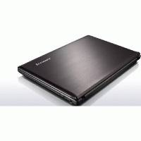ноутбук Lenovo IdeaPad G780 59366630 Коричневый