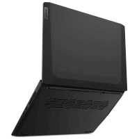 ноутбук Lenovo IdeaPad Gaming 3 15ACH6 82K201U3RK Черный