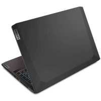ноутбук Lenovo IdeaPad Gaming 3 15ACH6 82K201U3RK Черный
