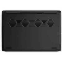 ноутбук Lenovo IdeaPad Gaming 3 15ACH6 82K201U3RK Черный