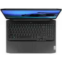 ноутбук Lenovo IdeaPad Gaming 3 15ARH05 82EY0005RU Черный