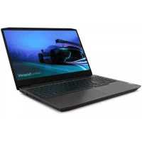 ноутбук Lenovo IdeaPad Gaming 3 15ARH05 82EY000CRU Черный