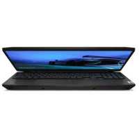 ноутбук Lenovo IdeaPad Gaming 3 15ARH05 82EY000CRU Черный