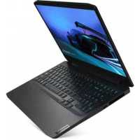 ноутбук Lenovo IdeaPad Gaming 3 15ARH05 82EY000CRU Черный