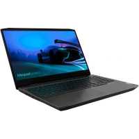 ноутбук Lenovo IdeaPad Gaming 3 15ARH05 82EY000GRU Черный