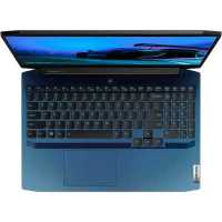 ноутбук Lenovo IdeaPad Gaming 3 15ARH05 82EY0011RU Синий