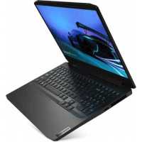 ноутбук Lenovo IdeaPad Gaming 3 15ARH05 82EY009HRK Черный
