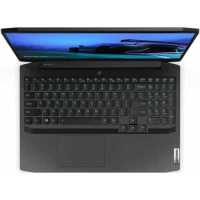 ноутбук Lenovo IdeaPad Gaming 3 15ARH05 82EY009HRK Черный