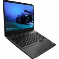 ноутбук Lenovo IdeaPad Gaming 3 15ARH05 82EY00A8RK Черный