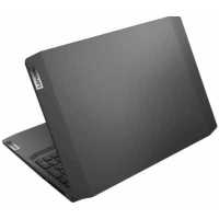 ноутбук Lenovo IdeaPad Gaming 3 15ARH05 82EY00A8RK Черный