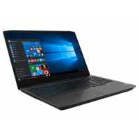 ноутбук Lenovo IdeaPad Gaming 3 15ARH05 82EY00C5RK Черный
