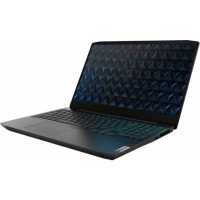 ноутбук Lenovo IdeaPad Gaming 3 15ARH05 82EY00C5RK Черный