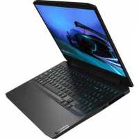 ноутбук Lenovo IdeaPad Gaming 3 15ARH05 82EY00C5RK Черный