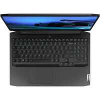ноутбук Lenovo IdeaPad Gaming 3 15ARH05 82EY00C5RK Черный