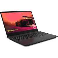 ноутбук Lenovo IdeaPad Gaming 3 15IHU6 82K1015CUS Черный