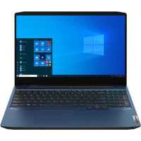 ноутбук Lenovo IdeaPad Gaming 3 15IMH05 81Y4006XRU Синий