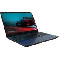 ноутбук Lenovo IdeaPad Gaming 3 15IMH05 81Y4006XRU Синий