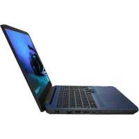 ноутбук Lenovo IdeaPad Gaming 3 15IMH05 81Y4006XRU Синий