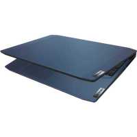 ноутбук Lenovo IdeaPad Gaming 3 15IMH05 81Y4006XRU Синий