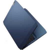 ноутбук Lenovo IdeaPad Gaming 3 15IMH05 81Y4006XRU Синий