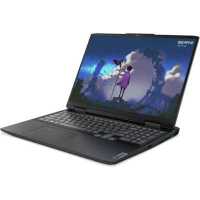 ноутбук Lenovo IdeaPad Gaming 3 16IAH7 82SA008FRU Серый